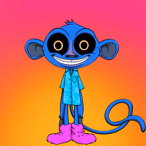 DeeDee #1508