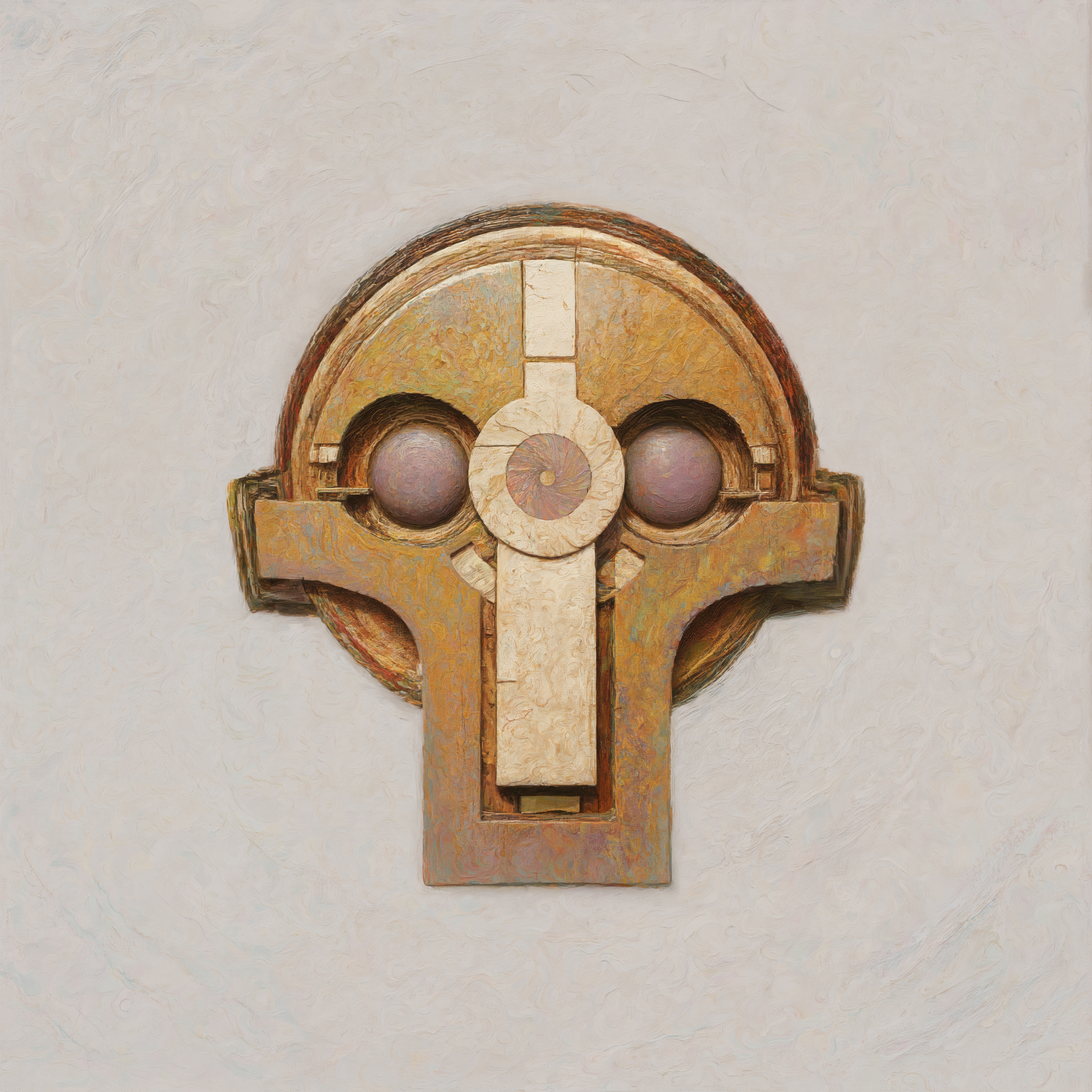 The Eonic Lock