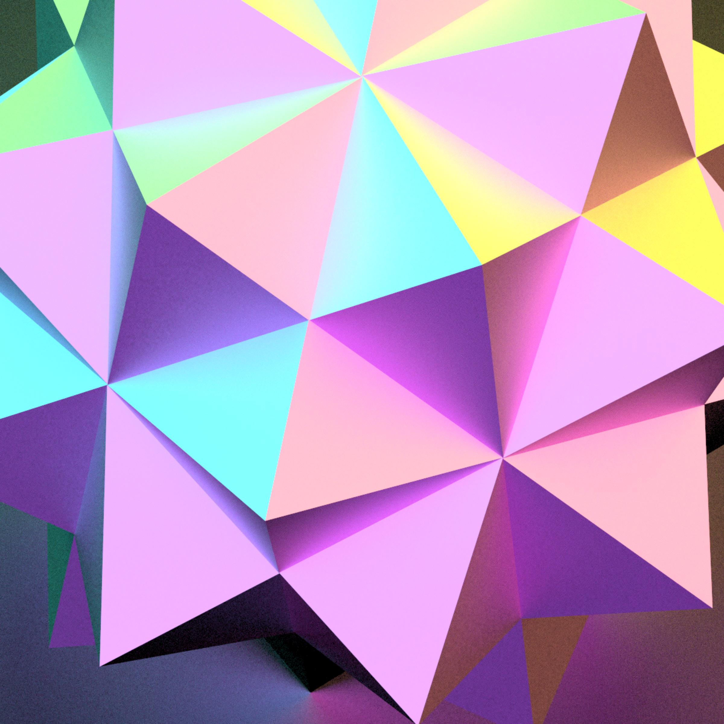 Facets #186