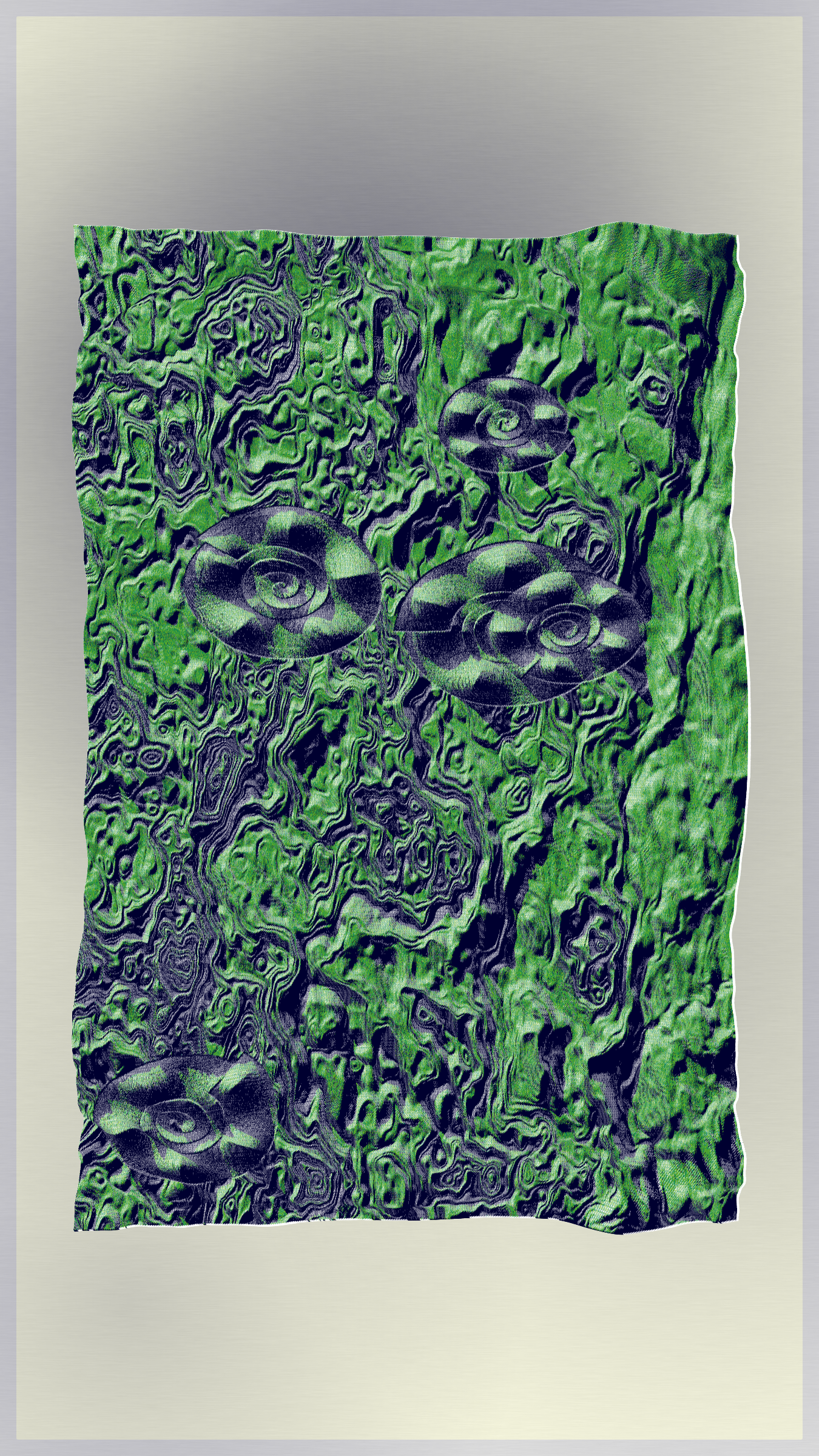 Petrography Case #134