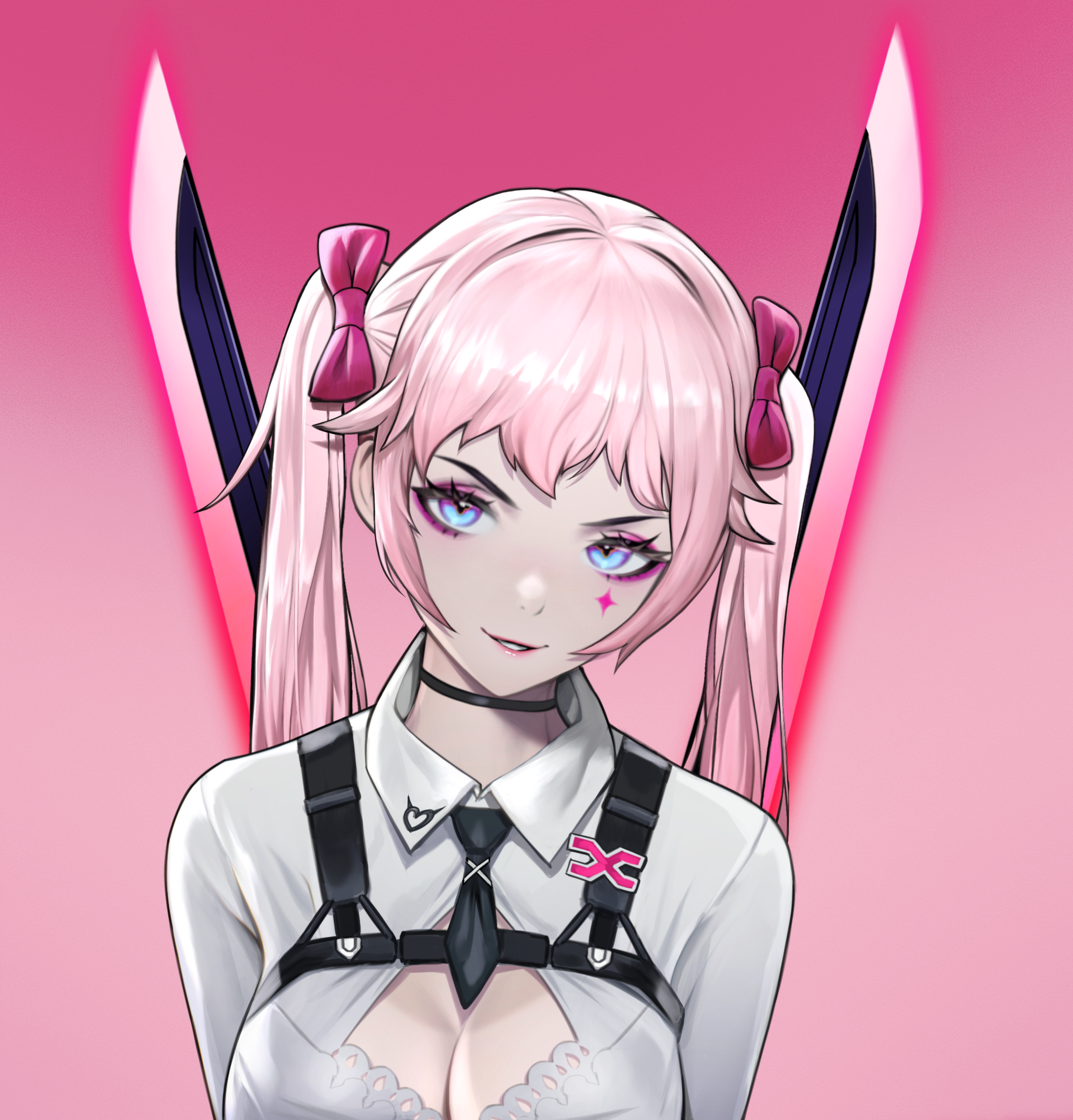 Killer GF #6956
