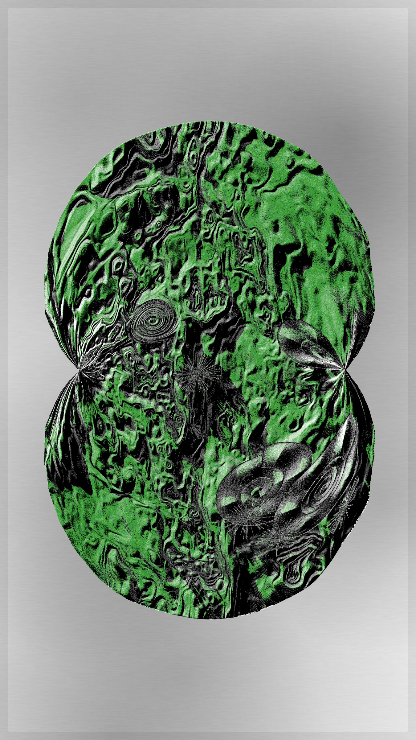 Petrography Case #178