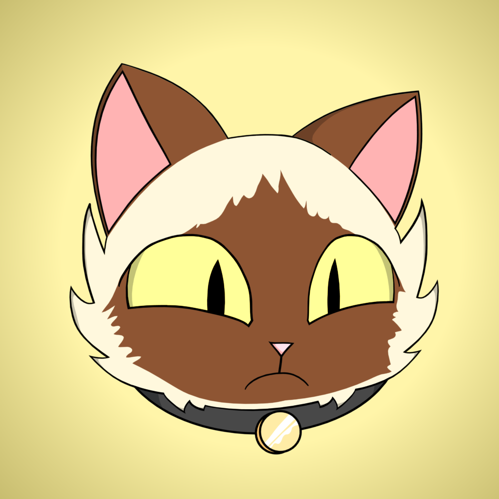 Cat #12