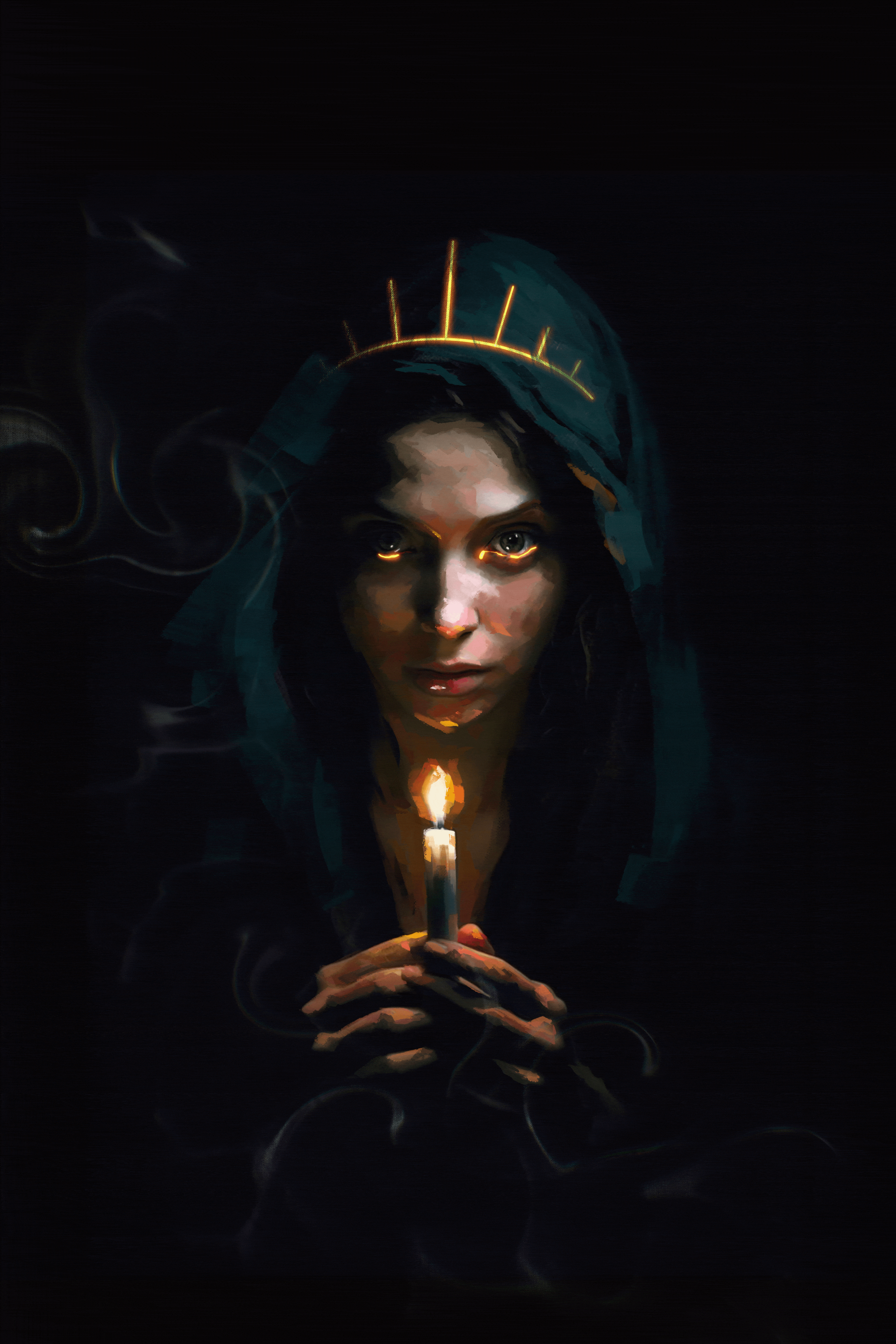 Princess of Darkness