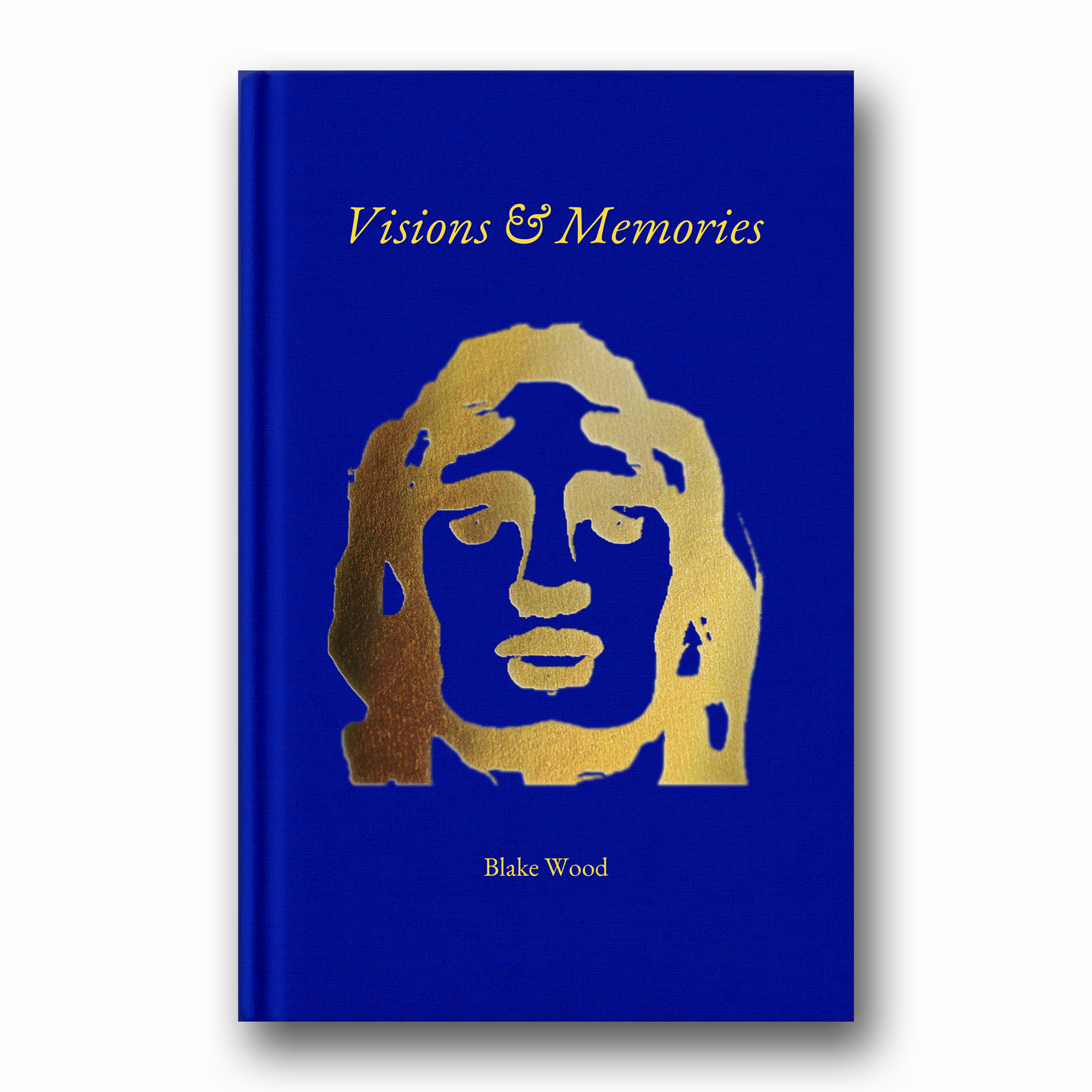 Visions & Memories: Exhibition Catalog #129/250