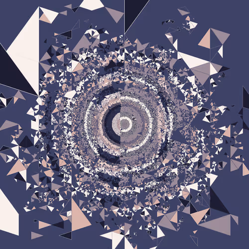 Ode to Penrose #121