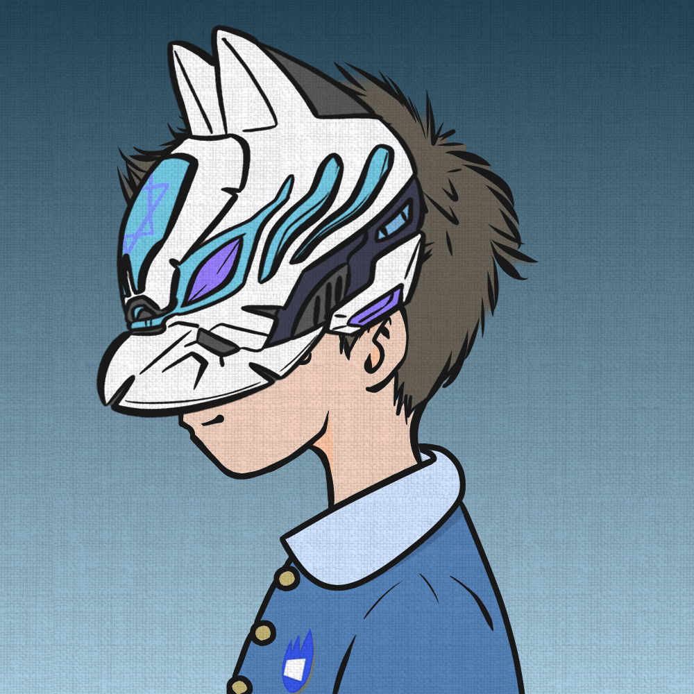 COSPLAY PUNKS KIDS #1009