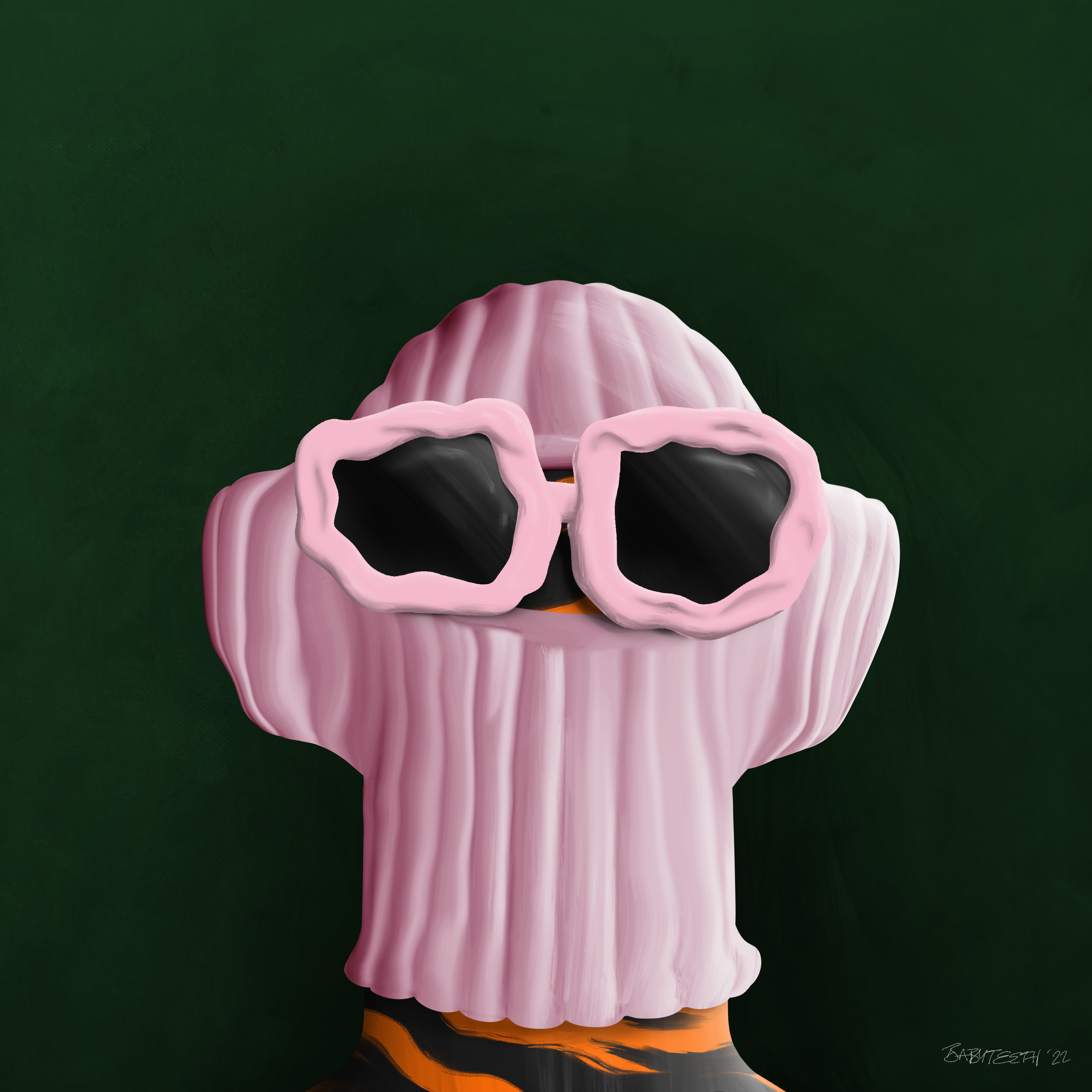 Subject #6900