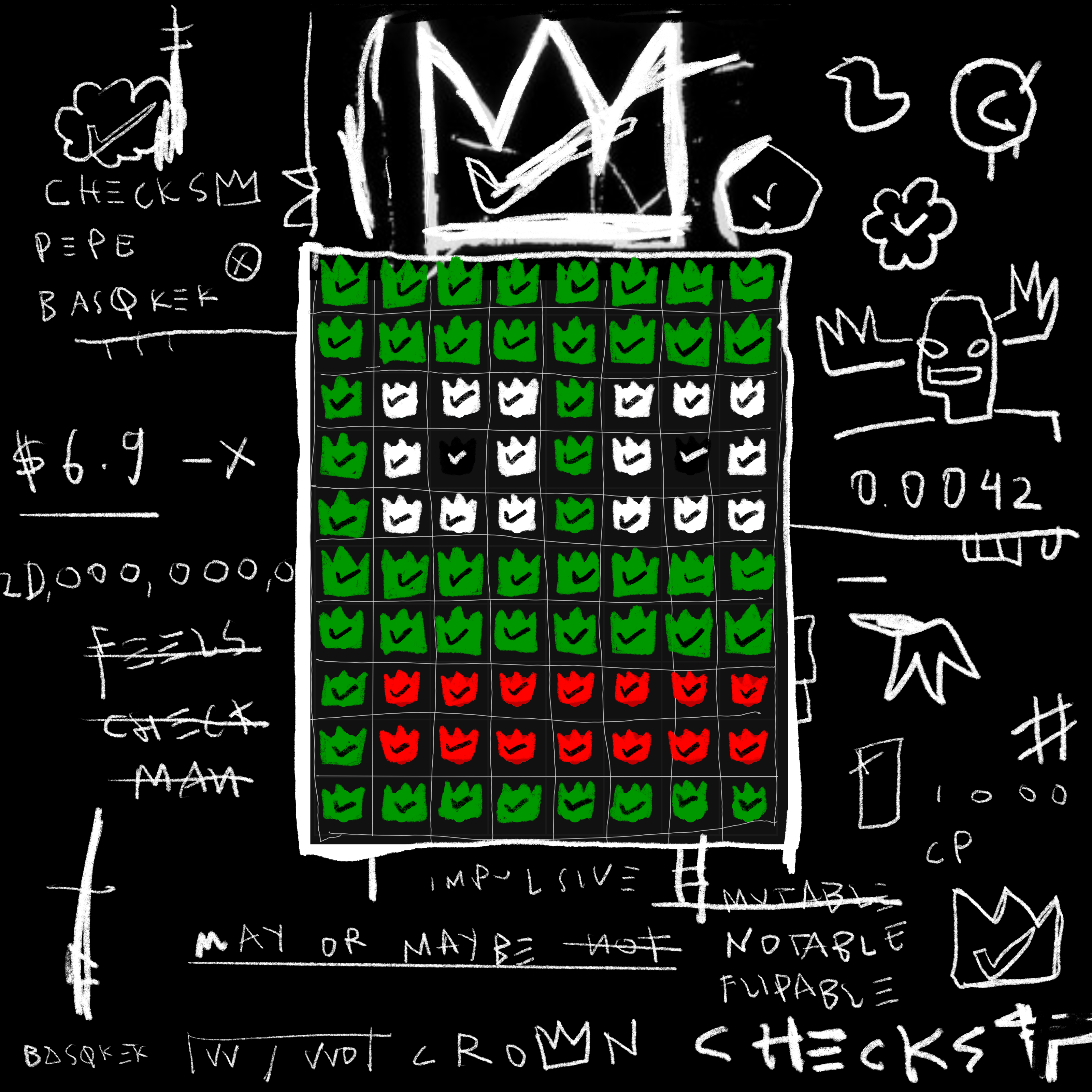 BASQ-CHECKS