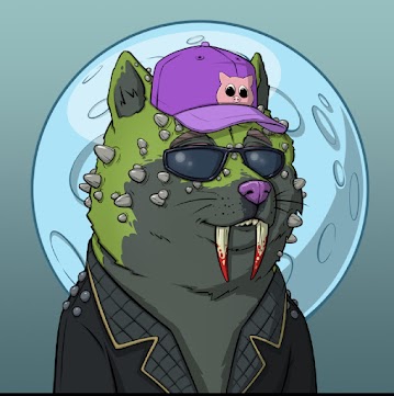 Mutant Kennel #50