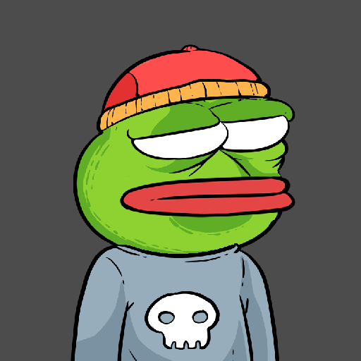 Alpha Pepe #5799