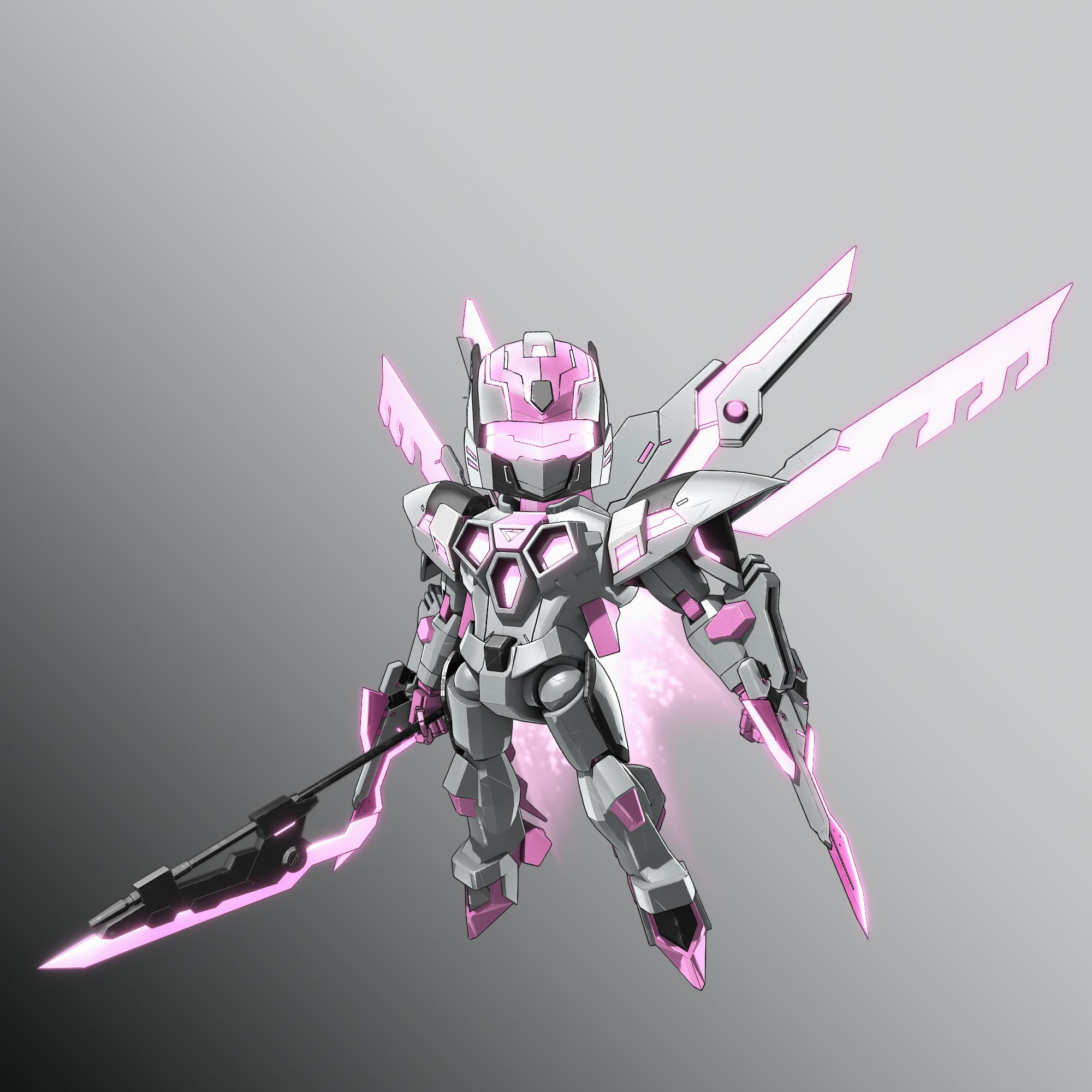 Metaka Wars #1290