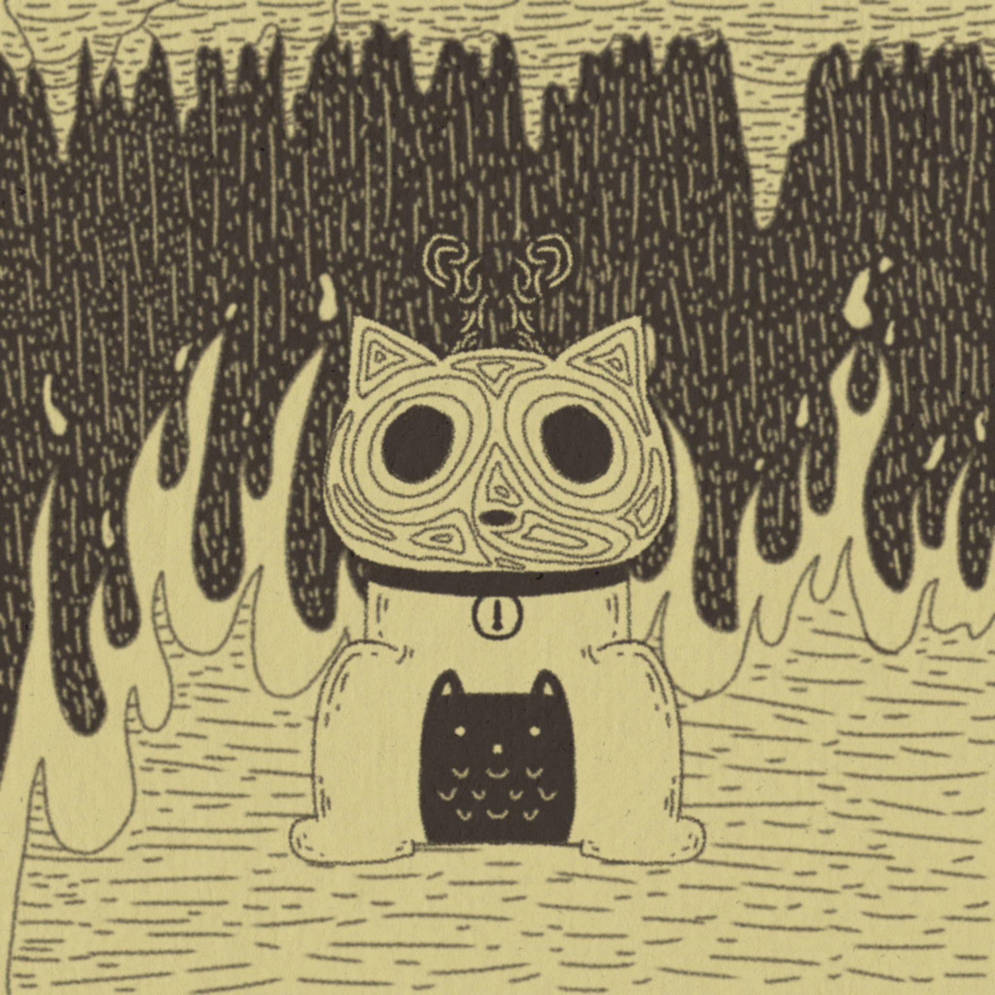 Deity #1335