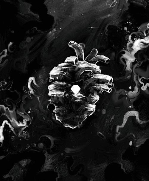 Carbon Heart