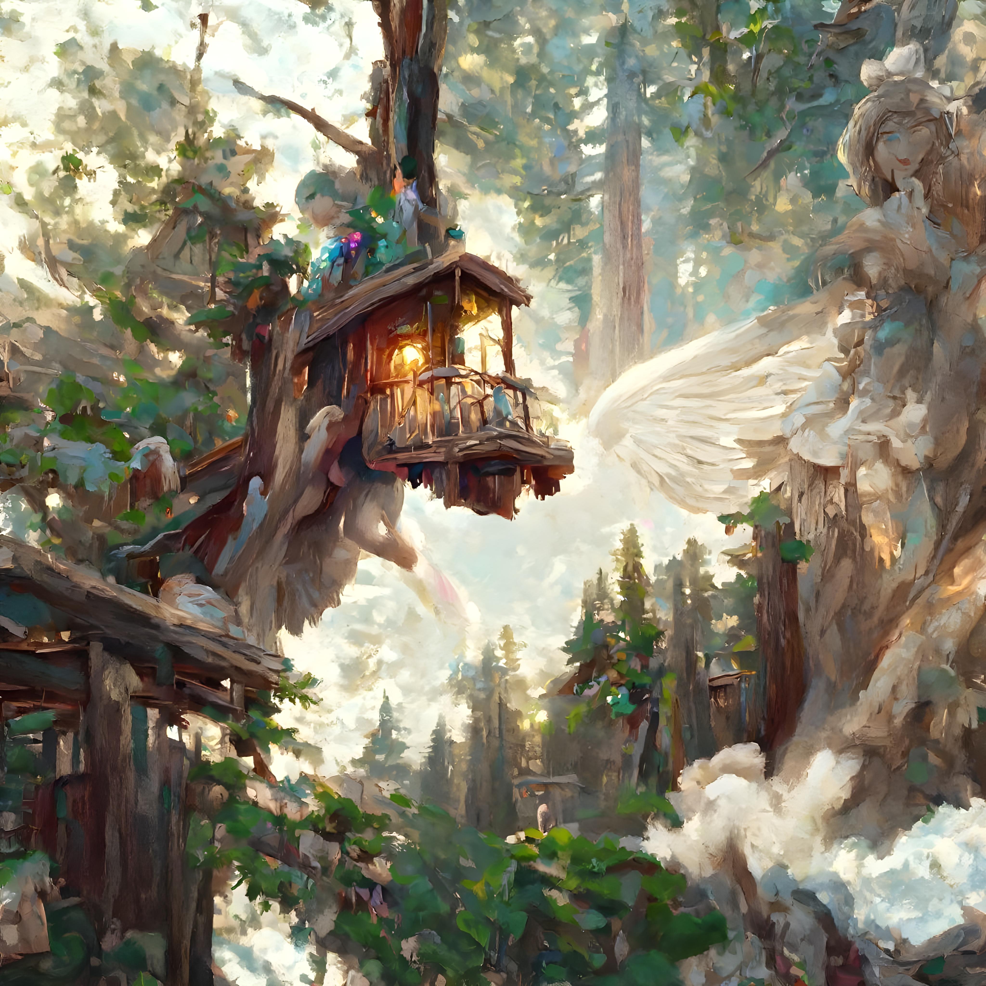 The Holistic Cottage