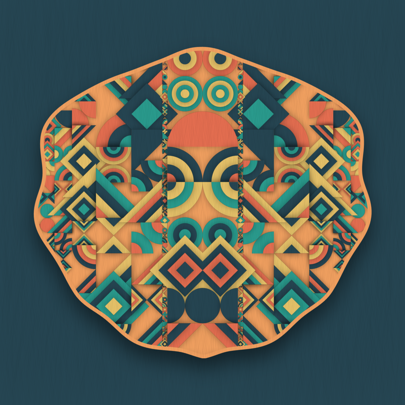 Generativemasks #8290
