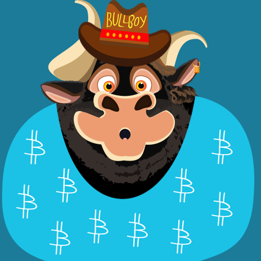 Bulls United Traders Club #3537