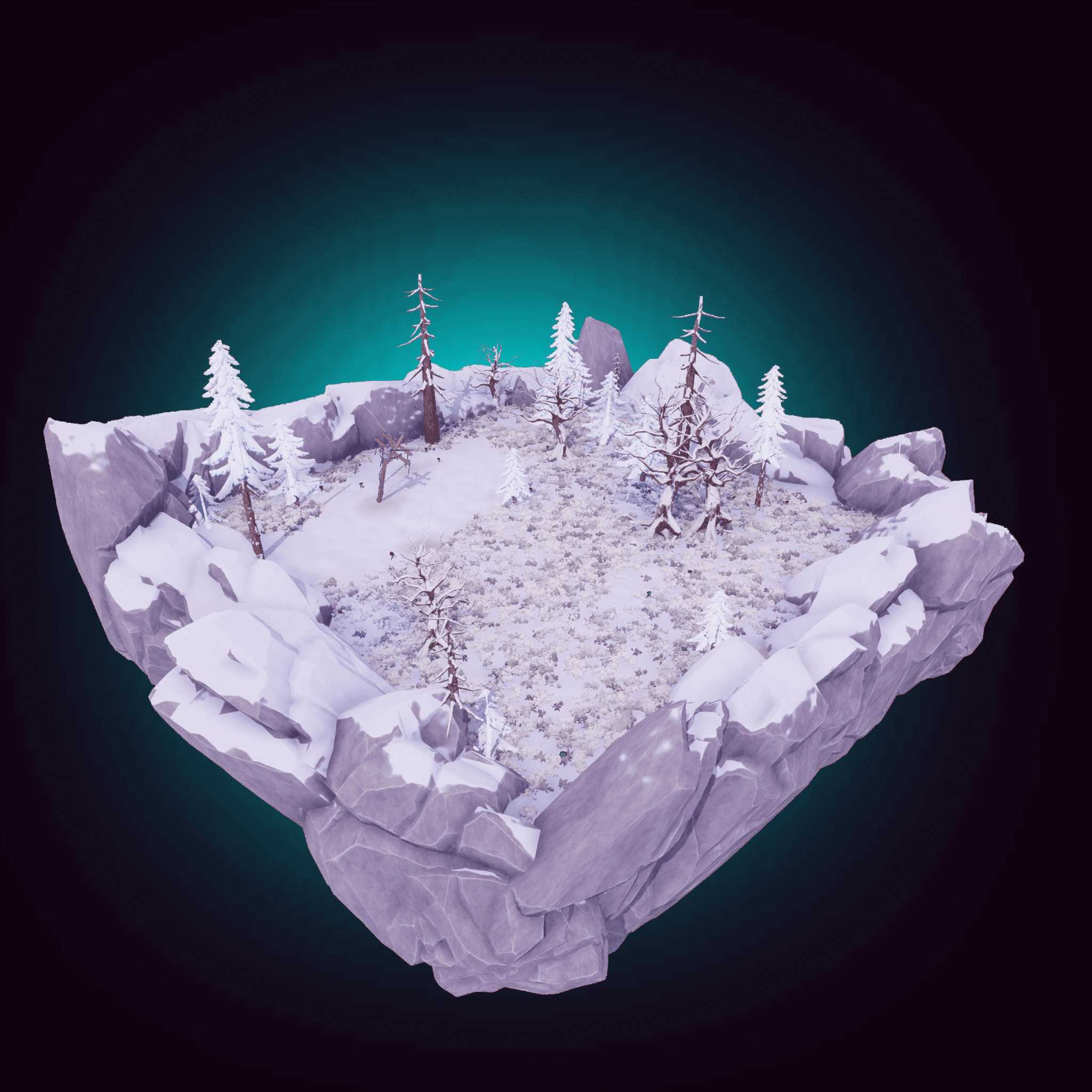 BEO Land #1388