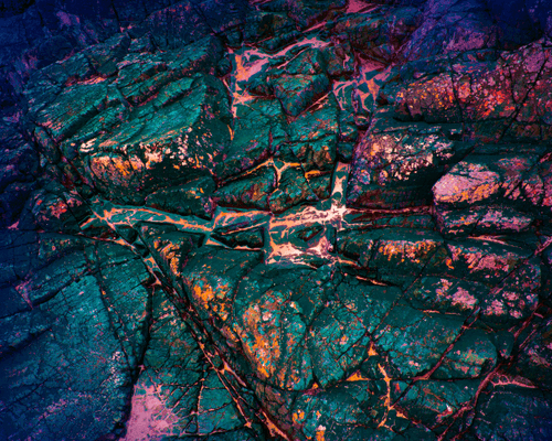 Serpentine