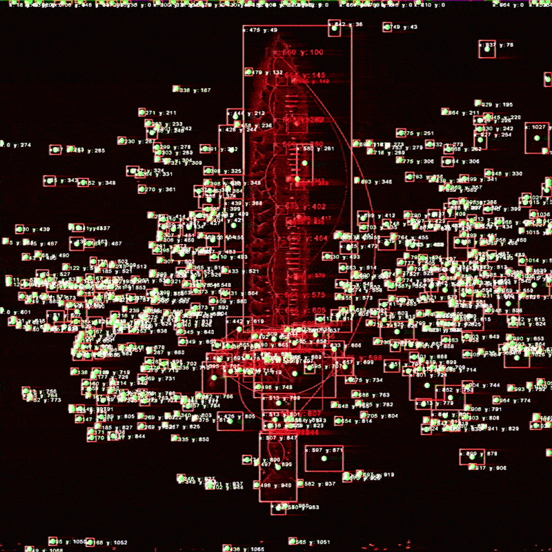 dungeon glitch
