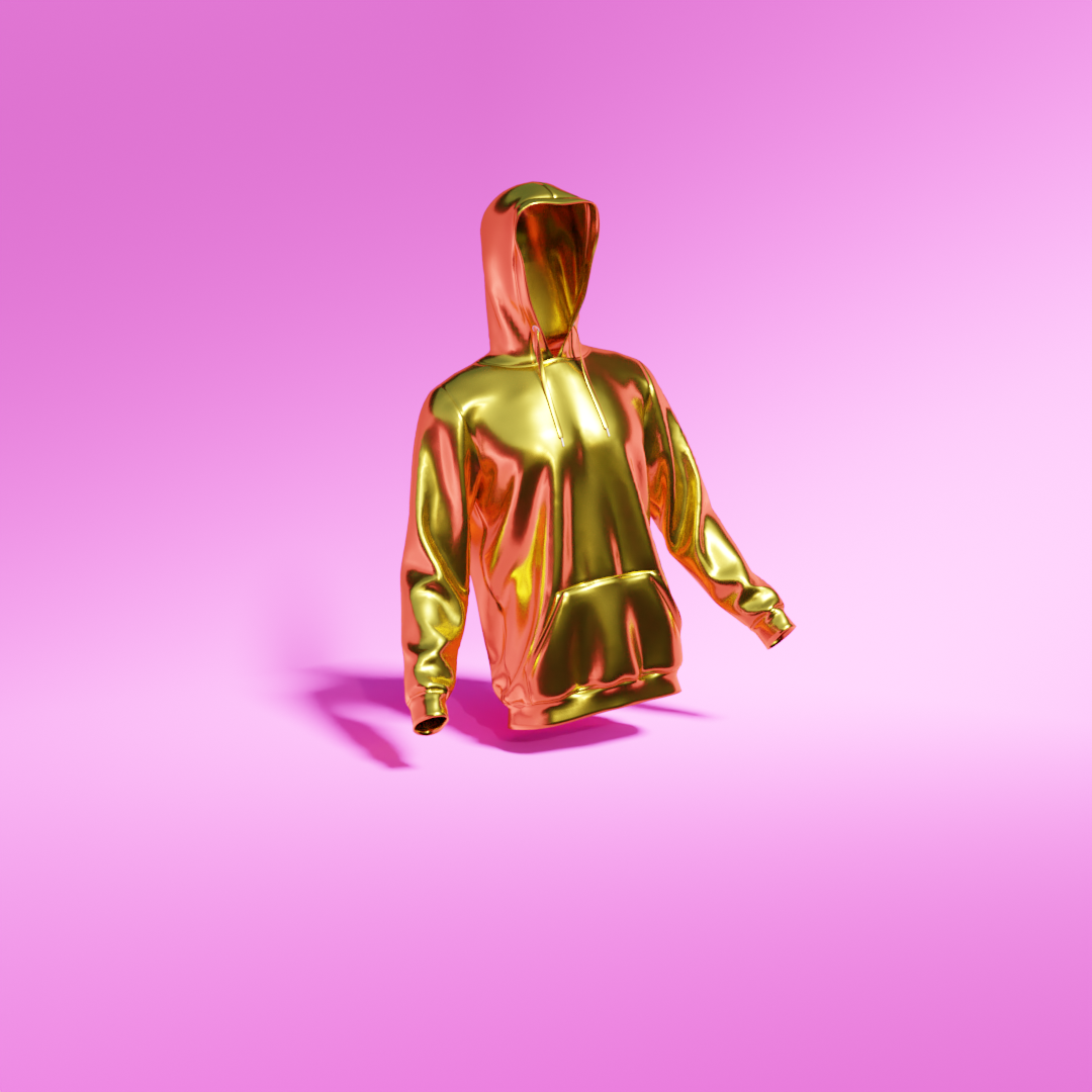 Goldie