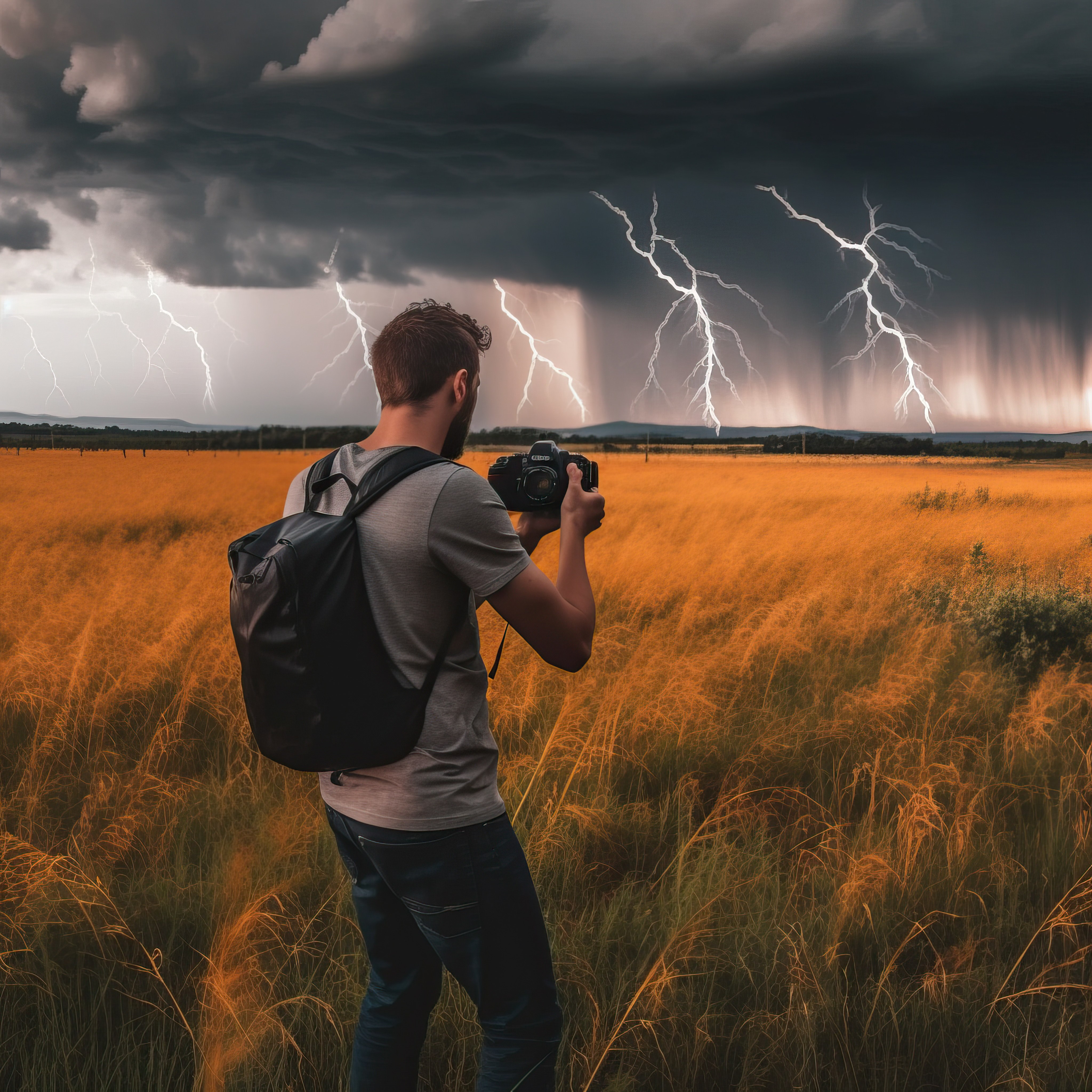The Photographer #495