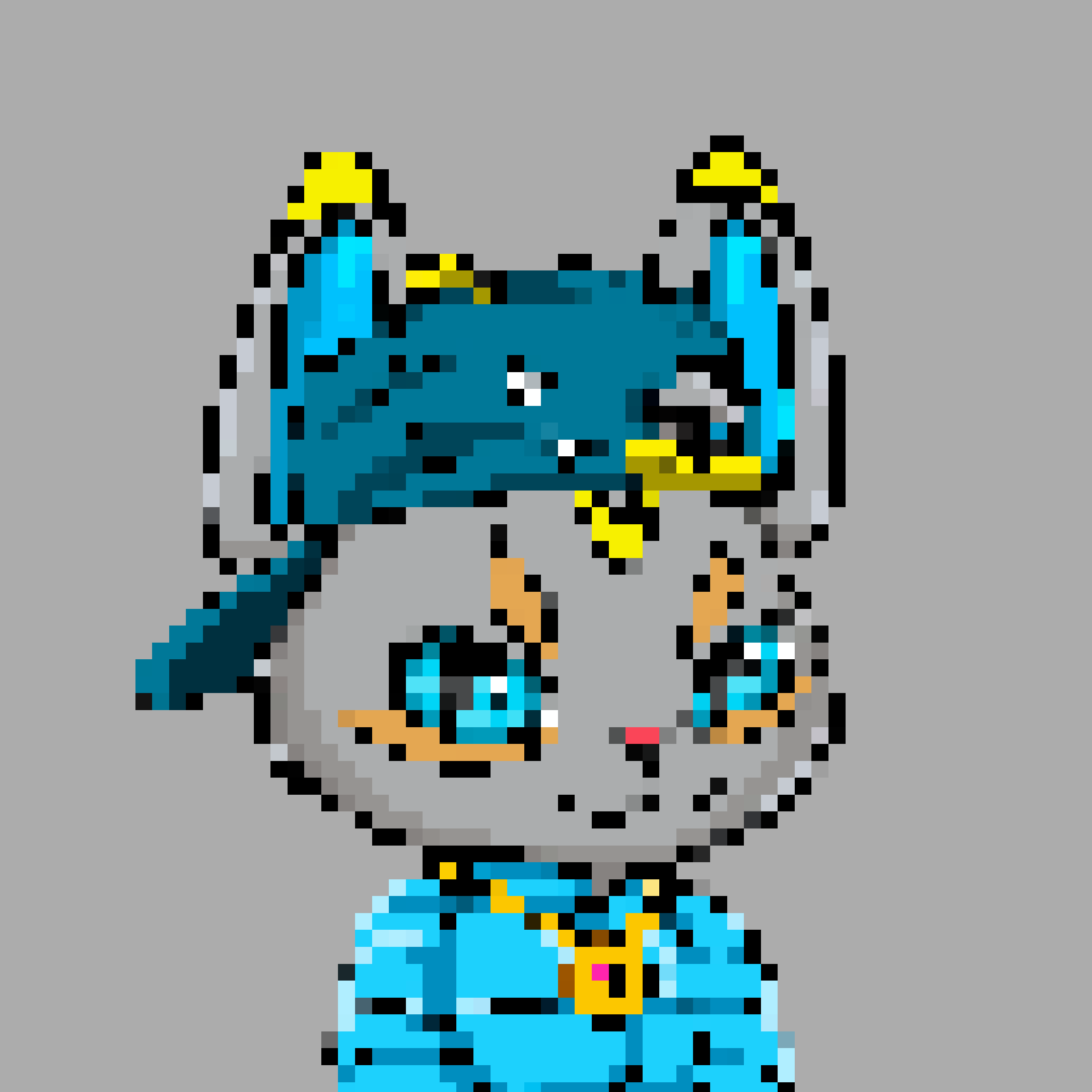 MoonCats #98