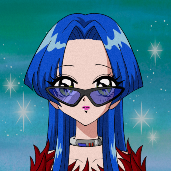 Candice Quasar