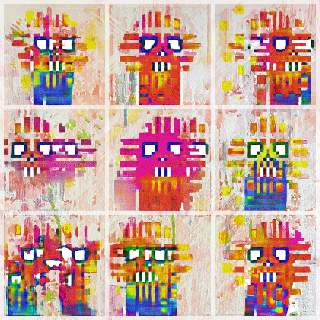The Sun Dancers 21,623
