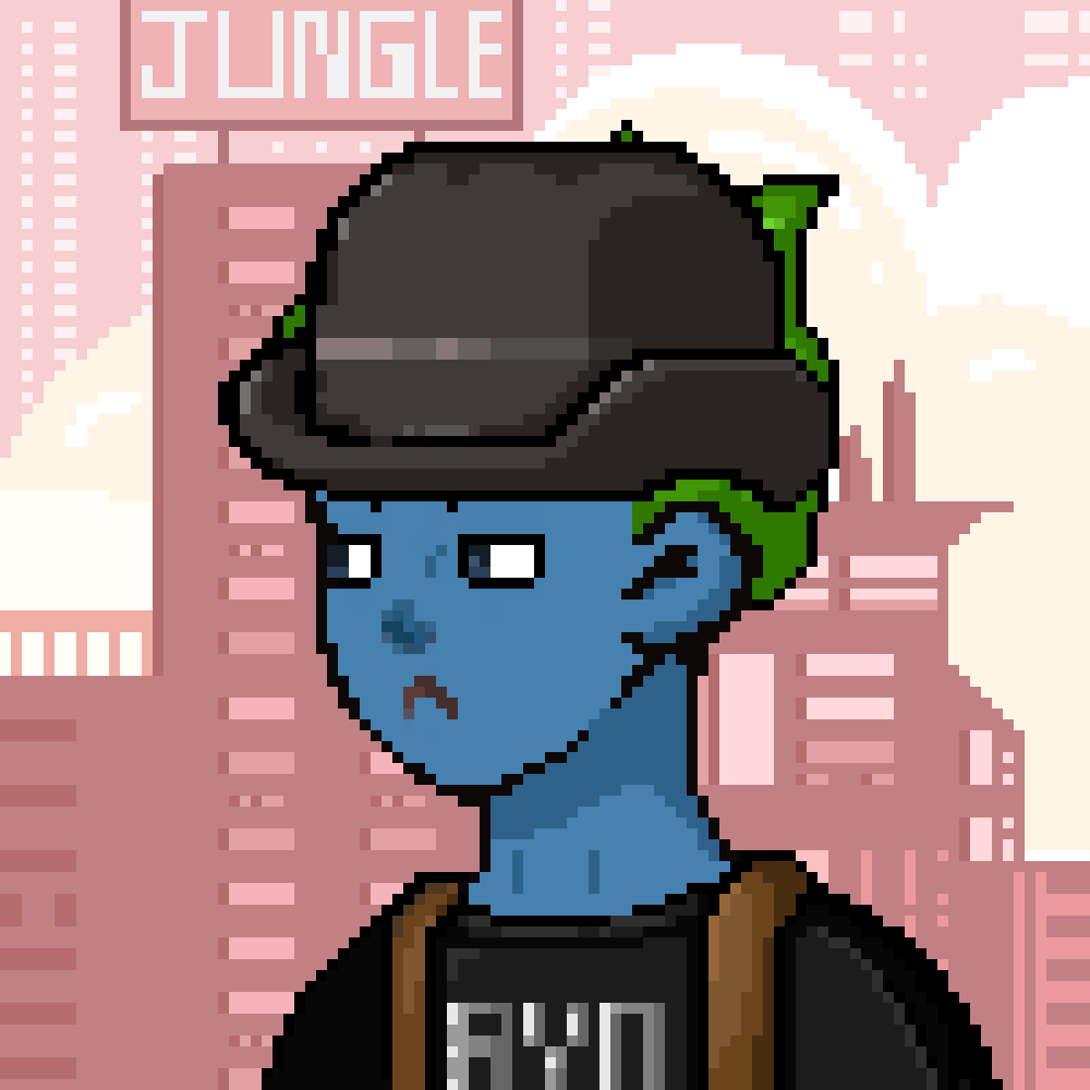 ForestRanger #597
