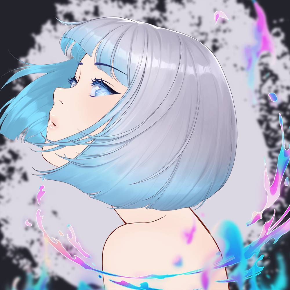 Ethereal Art 3199