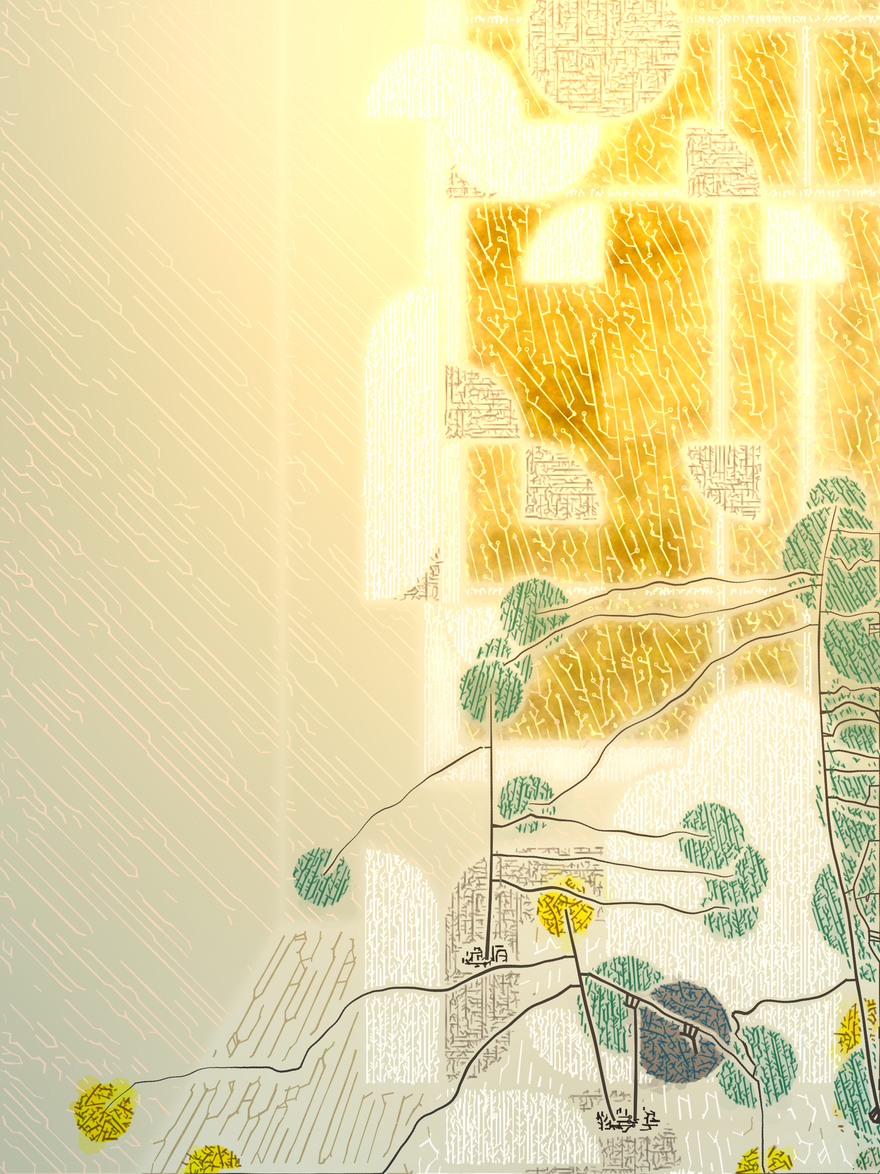 The Colors That Heal #33