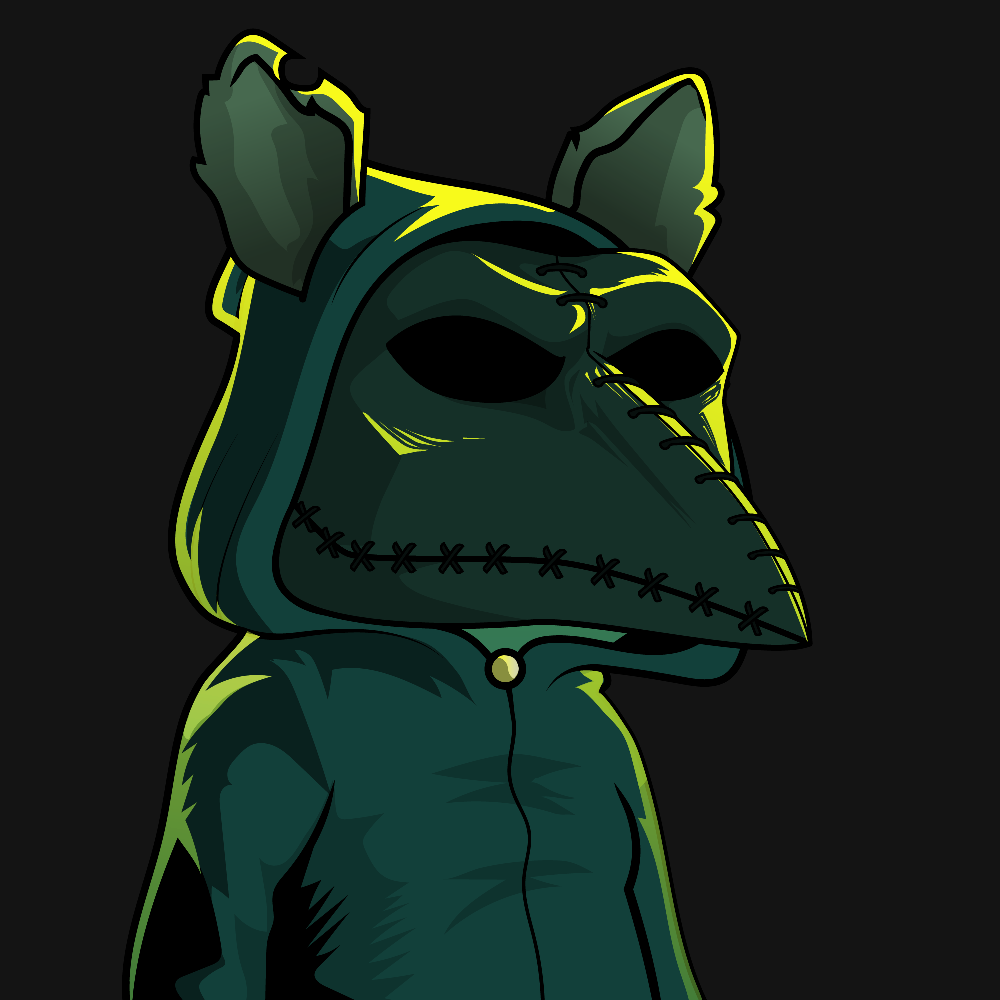 Plague #8113