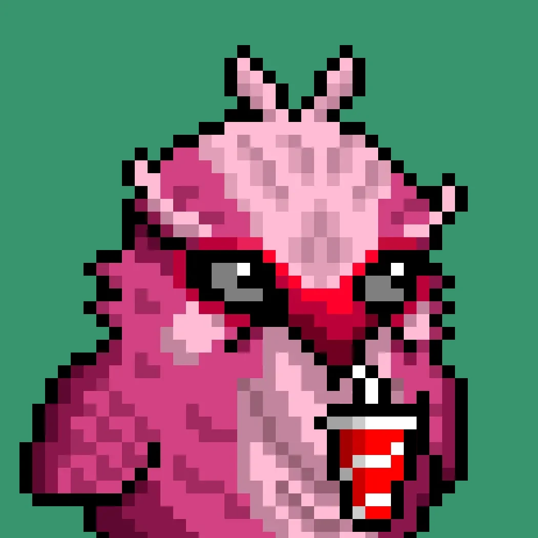 BIRDYBITE #2176