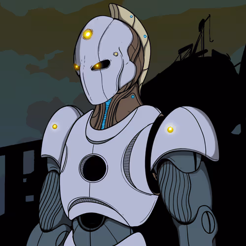 Droid #6312