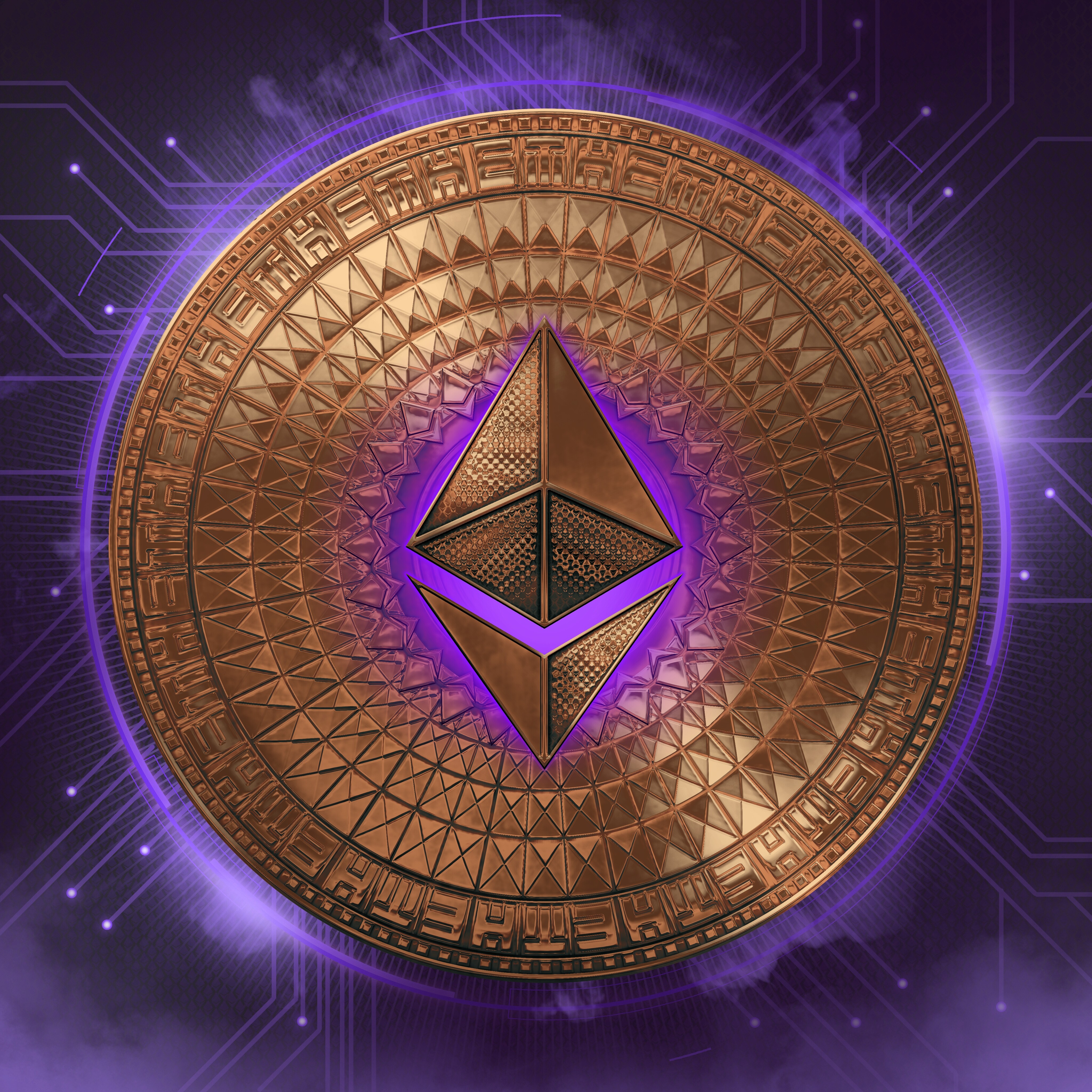 Merge Coin by NEOC #409