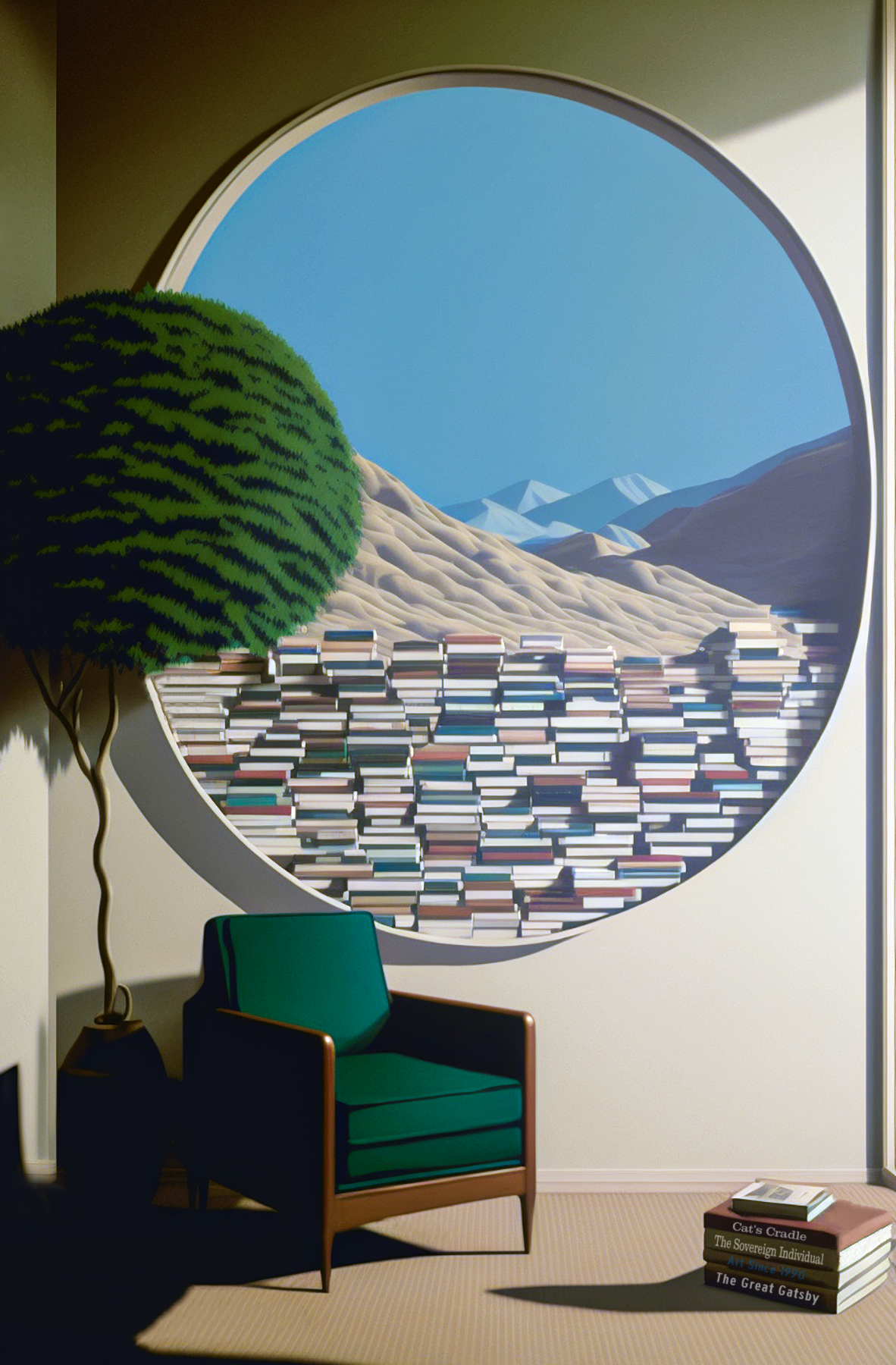 Book Haven