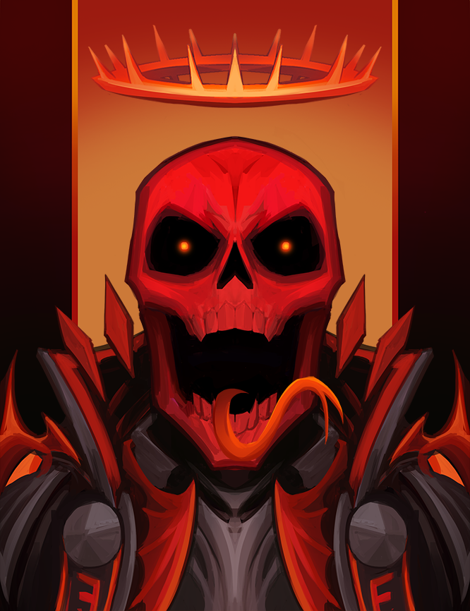 Skullx #3980