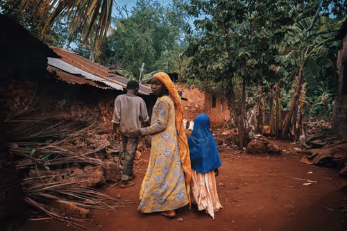 Zanzibar's Kids #04