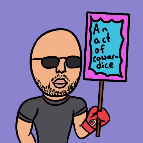 NFTates #186