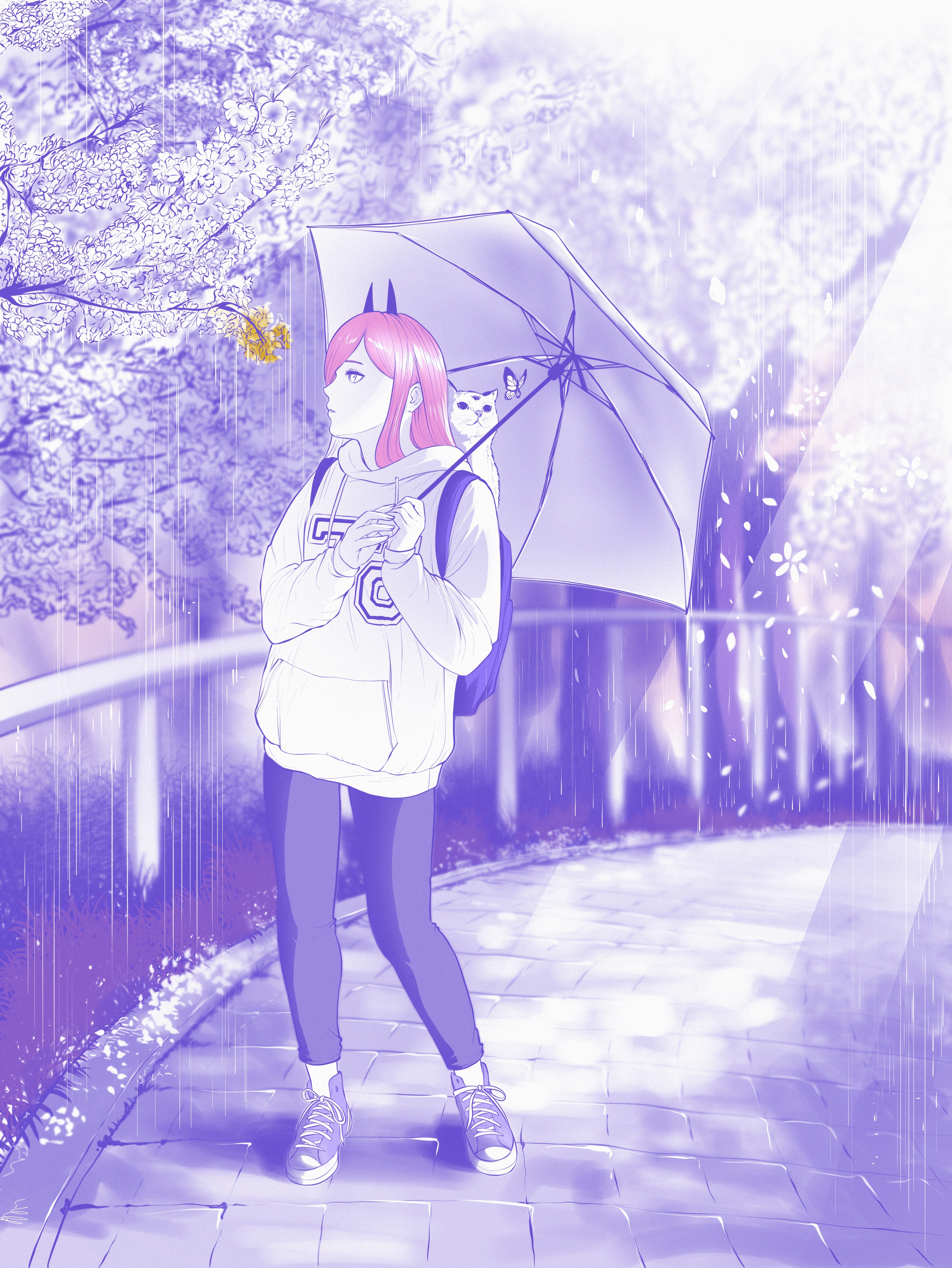 Drizzle