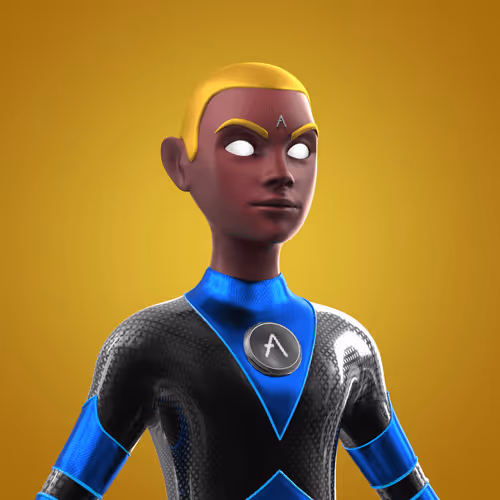 Sidekick #3637