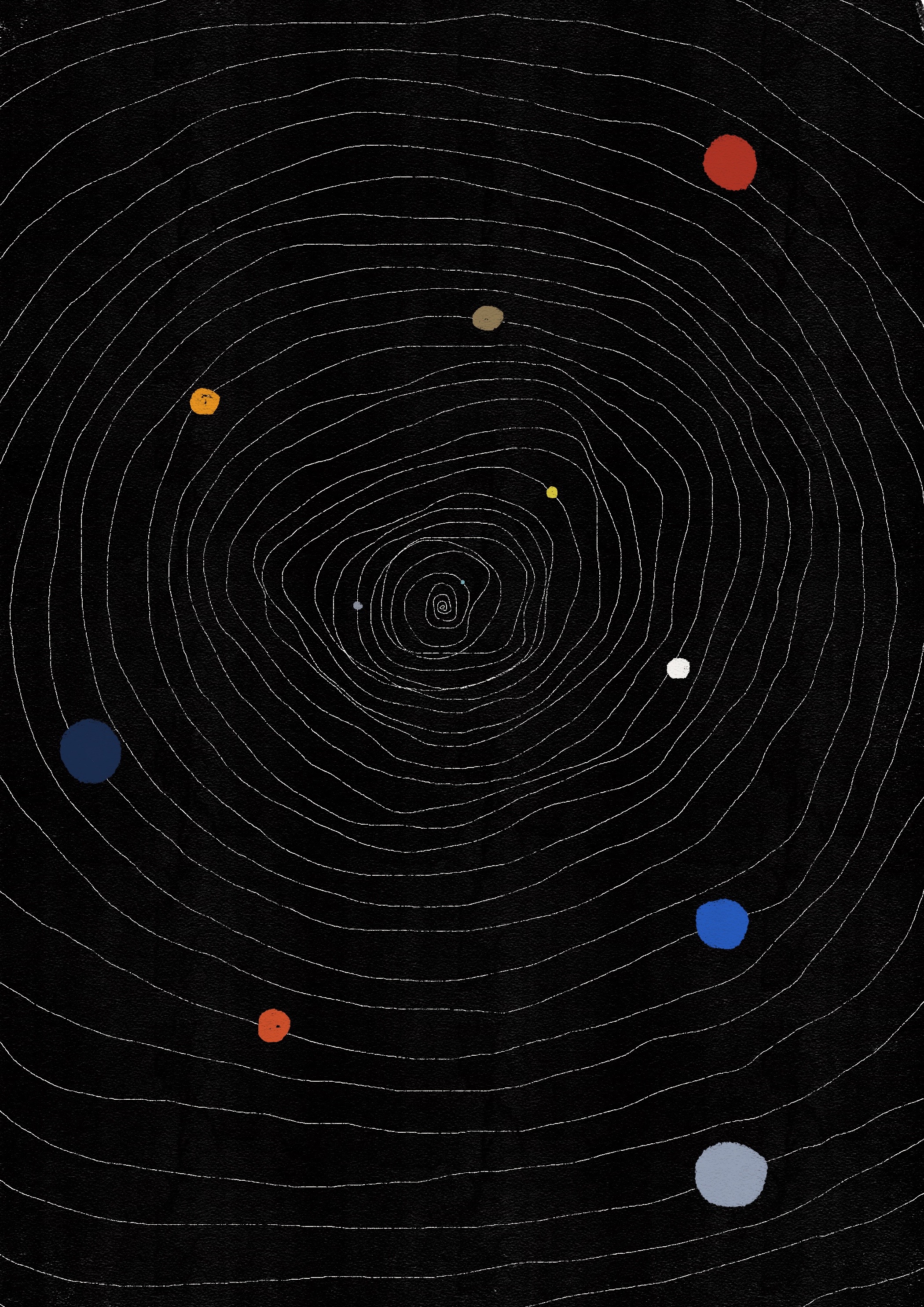 Space #430