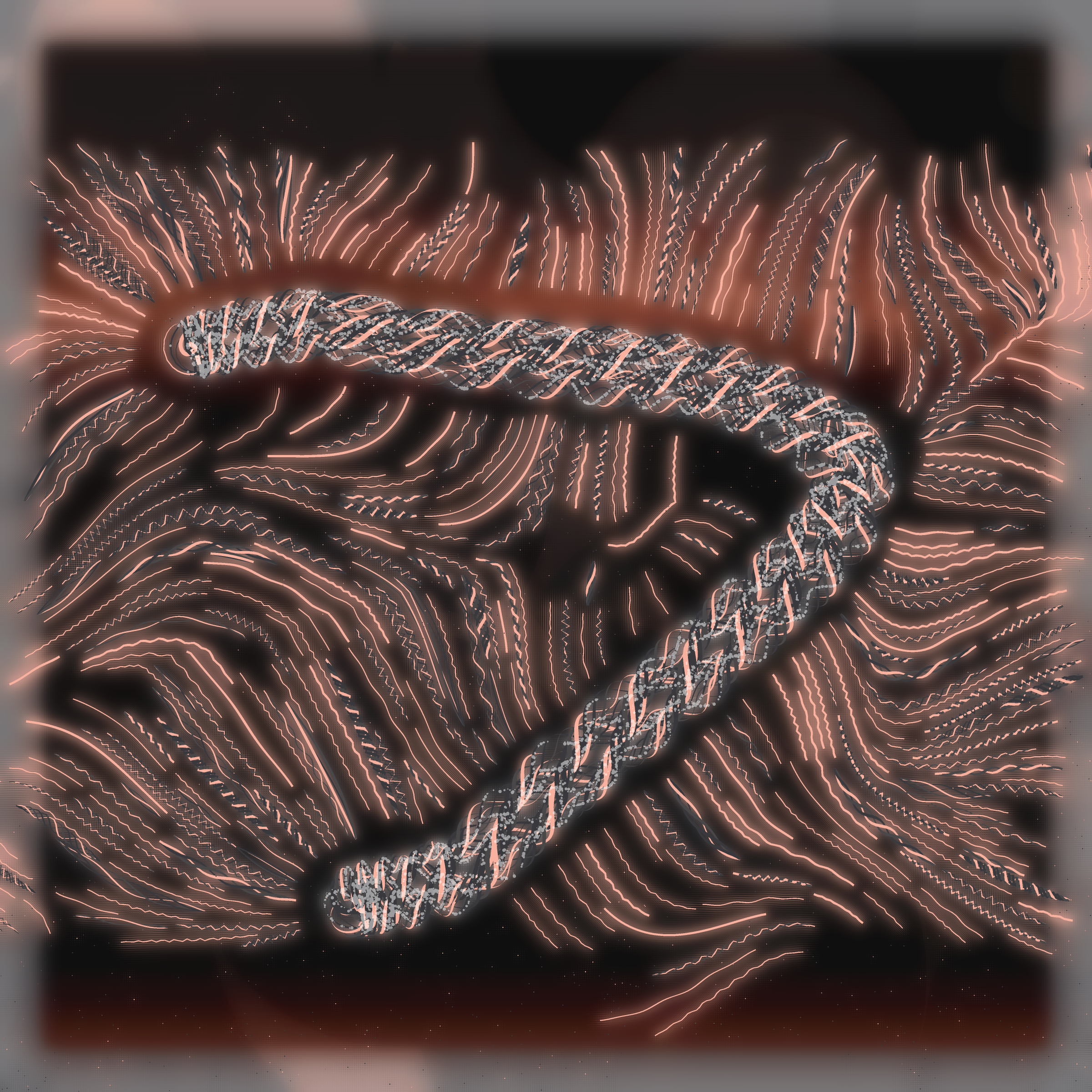 Friendship Bracelets #13240