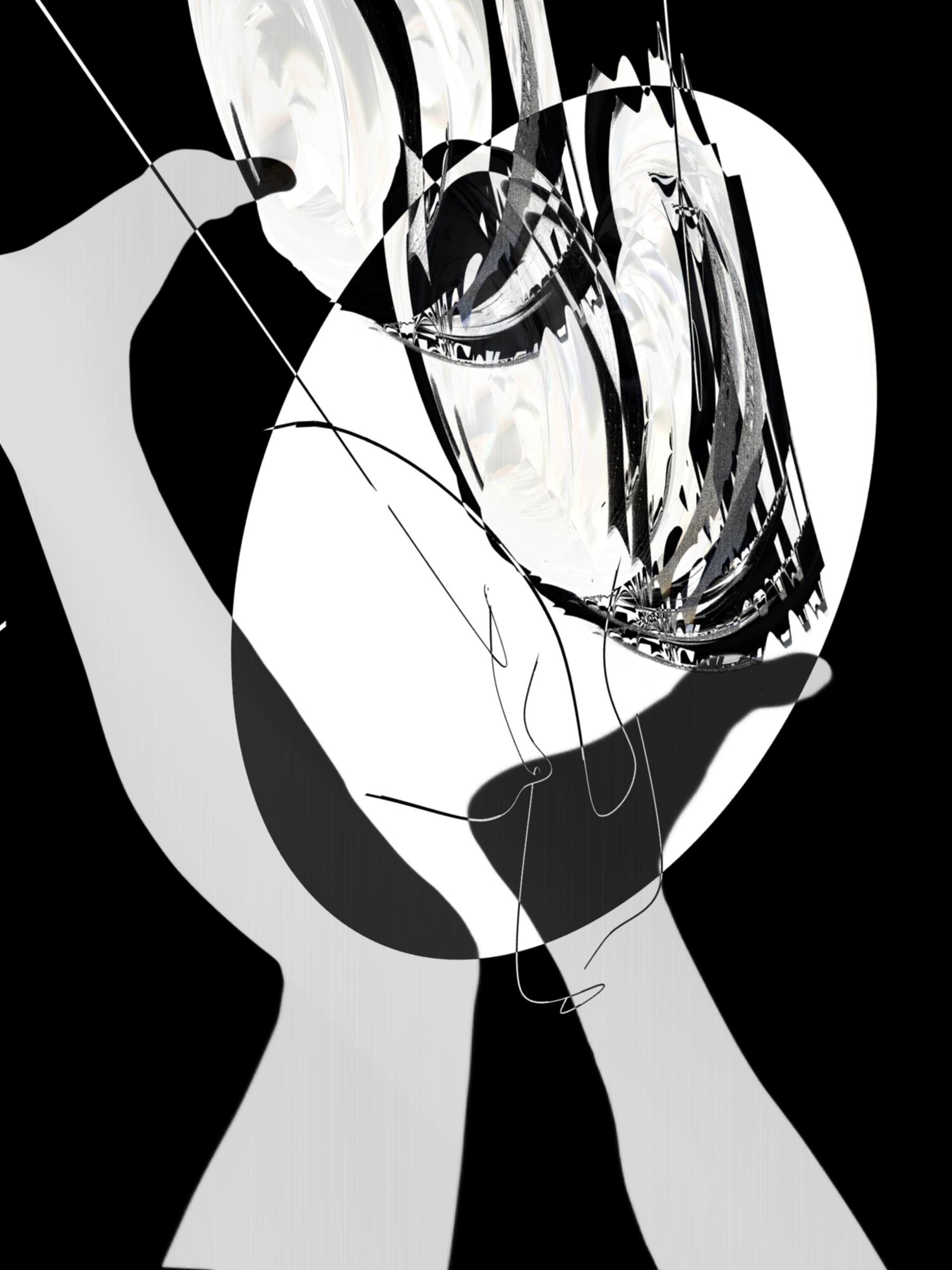 Human Unreadable #302