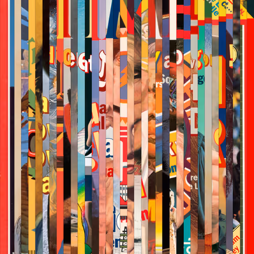Slice of TIME, 1979 by DW Pine