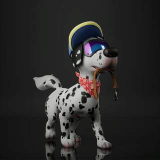 WoofPack #3258