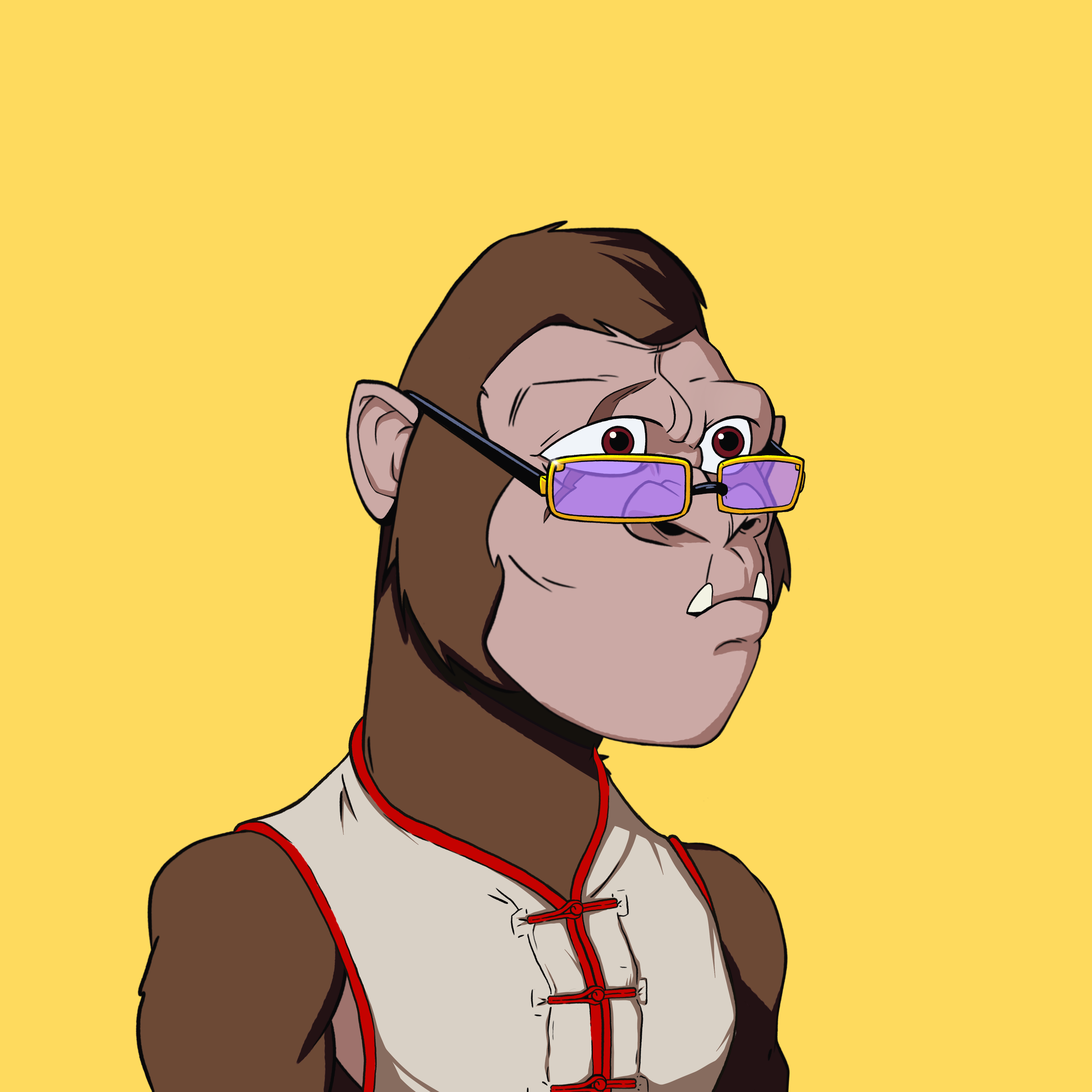 Rumble Kong League #2352