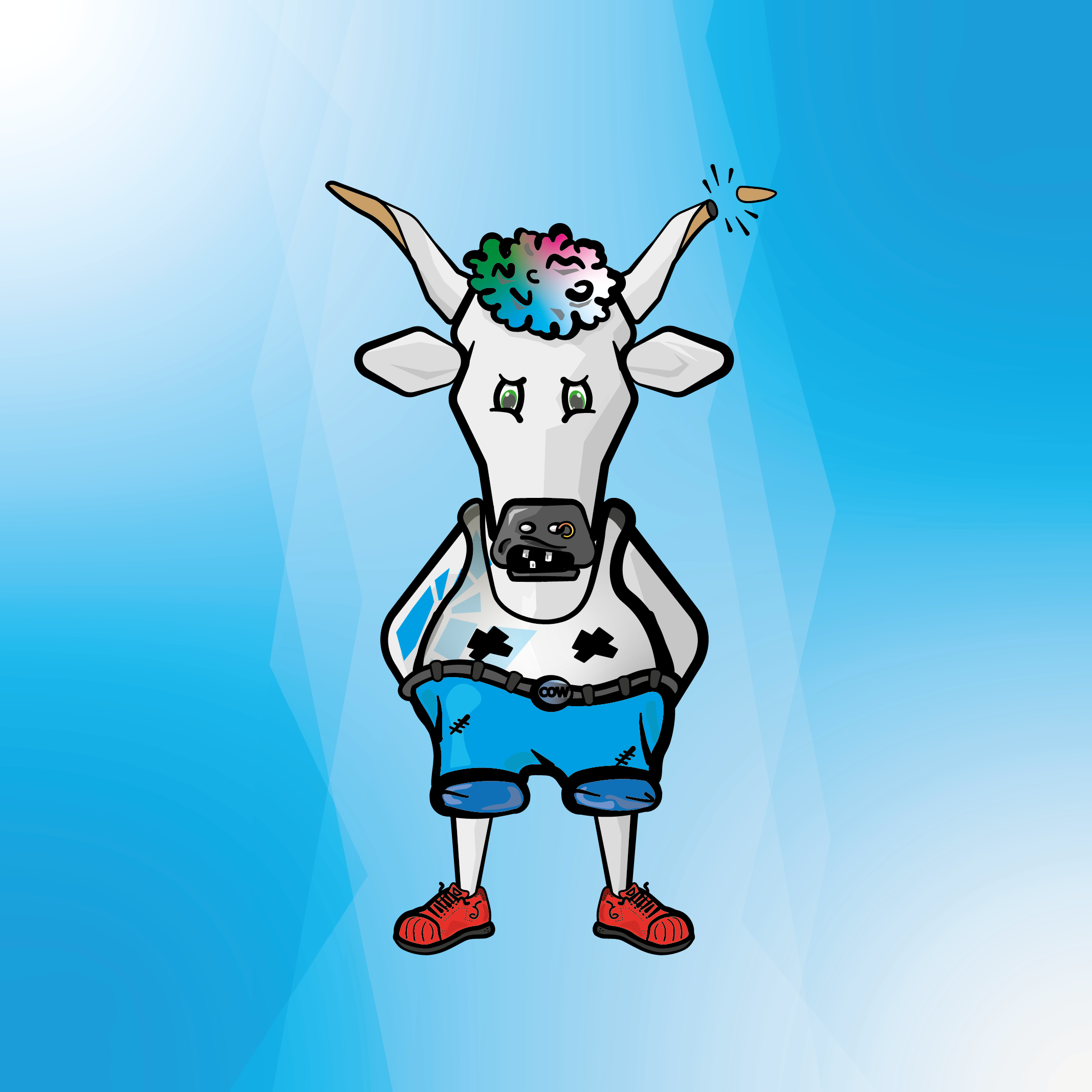 COW #885