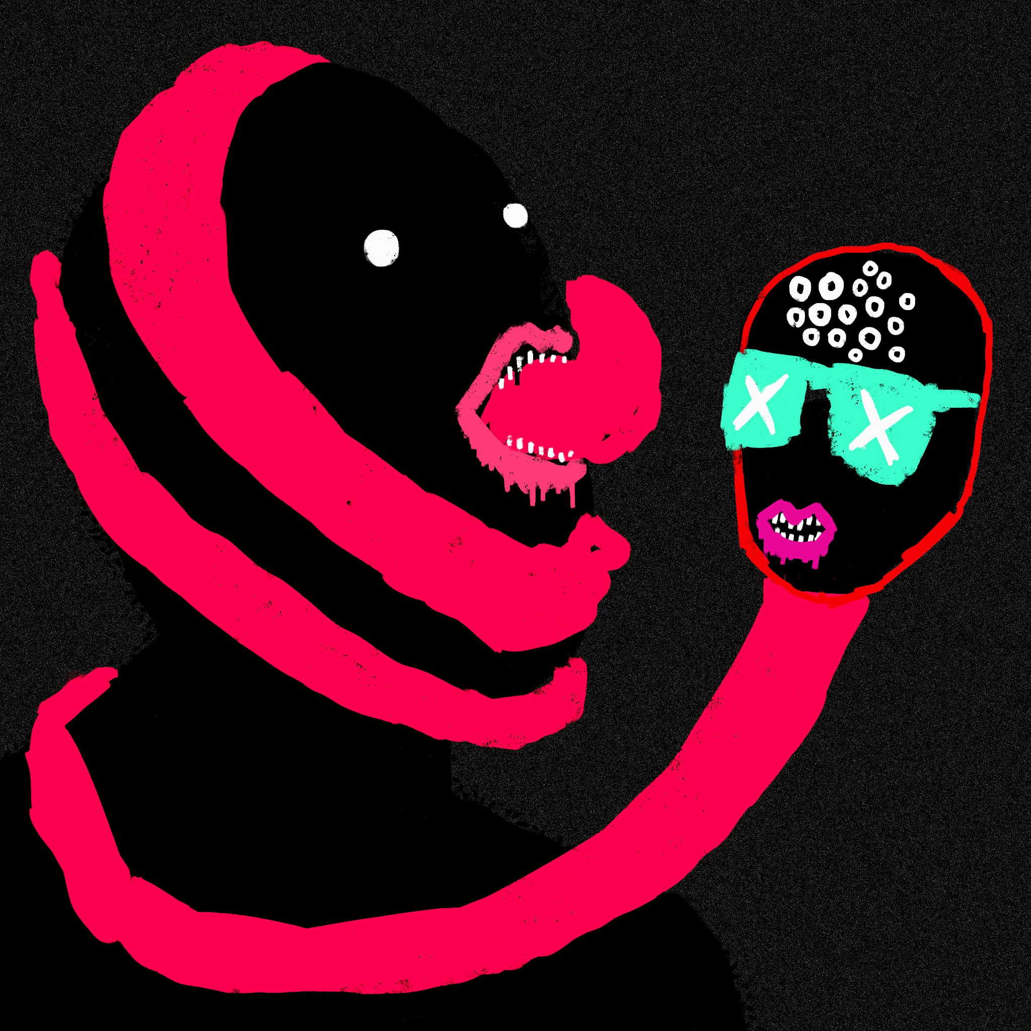 WRETCH